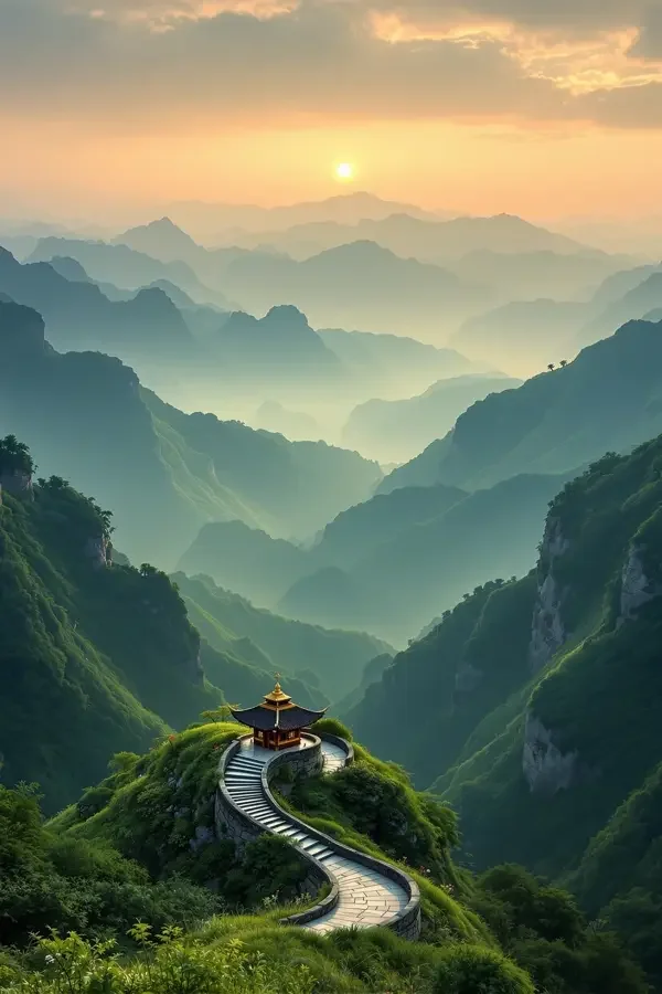 《青山依旧》封面小图